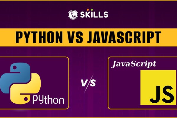 Python vs JavaScript: Which Language Should You Learn?