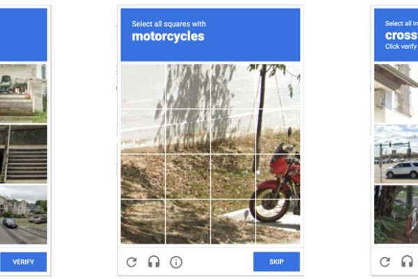 AI bots now beat 100% of those traffic-image CAPTCHAs
