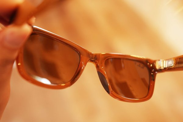 The upcoming Ray-Ban Meta smart glasses may feature the display upgrade weve been hoping for