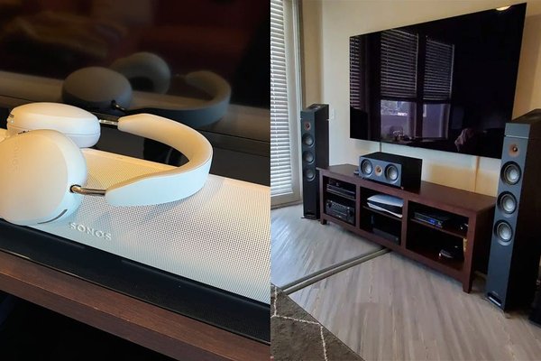 What is Dolby Atmos? The surround sound format, explained.