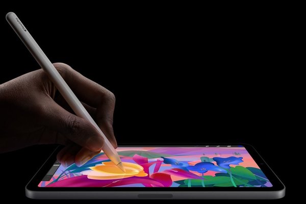 The New iPad Mini Gets an Apple Intelligence Boost