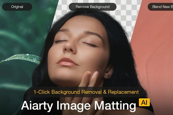 Best AI app to effortlessly remove the background from an image on Mac