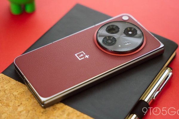 OnePlus Open is now getting Android 15, but only in one region