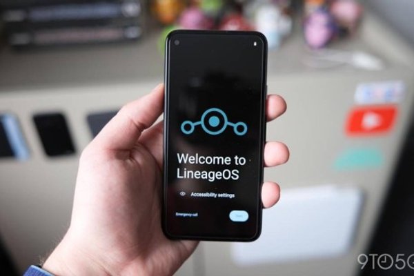 LineageOS shutting down Android 11-based builds