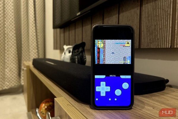 The 4 Best Video Game Emulators to Install on Your iPhone or iPad