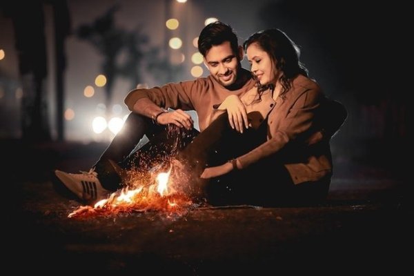 Love Spells to Attract a Woman - Emotional & Romantic Connection
