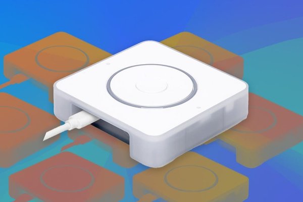 The first open-source, privacy-focused voice assistant for the home is here