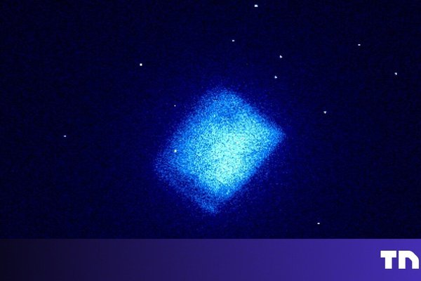 Radioactive diamond battery could power satellites for thousands of years