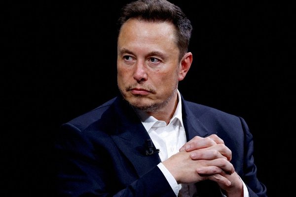 This doesnt seem like suicide...: Elon Musk backs OpenAI whistleblower Suchir Balajis mother