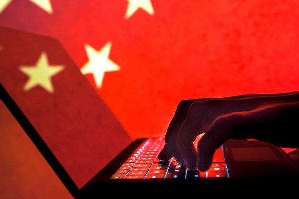 China launched major botnet thats attacking users all over the world, reveals Microsoft