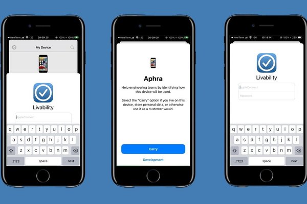 How Apples software engineering teams manage and test new operating system features ahead of launch