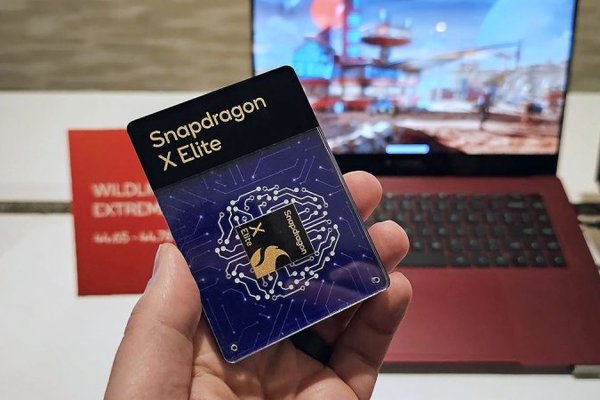 Qualcomms Snapdragon X Elite PCs to Debut with Next-Gen Windows in June