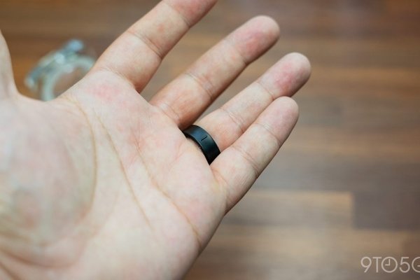 Samsung is adding two larger Galaxy Ring sizes soon, new listings confirm