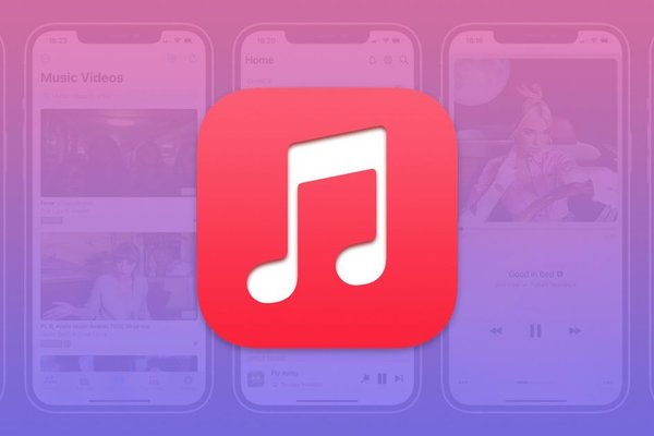 Best iPhone apps to enhance your experience with Apple Music