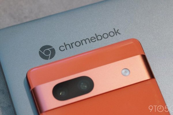 Google reportedly fully migrating Chrome OS over to Android