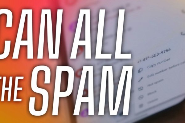 How to stop spam calls on your Android phone 