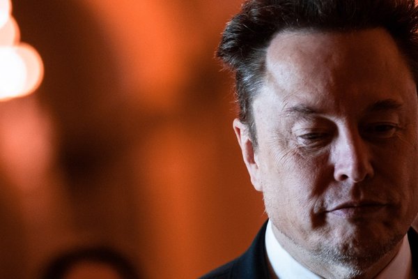 Elon Musk Is No Climate Hero