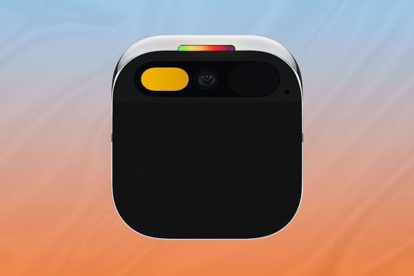 Humane AI Pin is getting some new features.