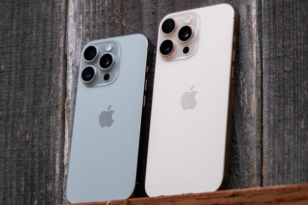 iPhone 16 Pro Max vs. Galaxy S24 Ultra speed test: Exactly what you expected