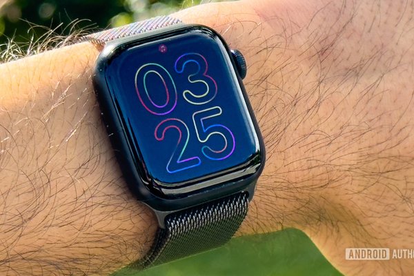 Apple Watch Series 10 problems and how to fix them