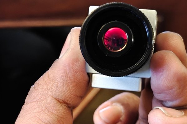 This tiny sensor could be the future of smartphone photography