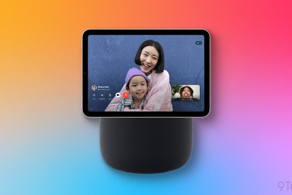 HomePad: Here are five features coming with Apples brand new product