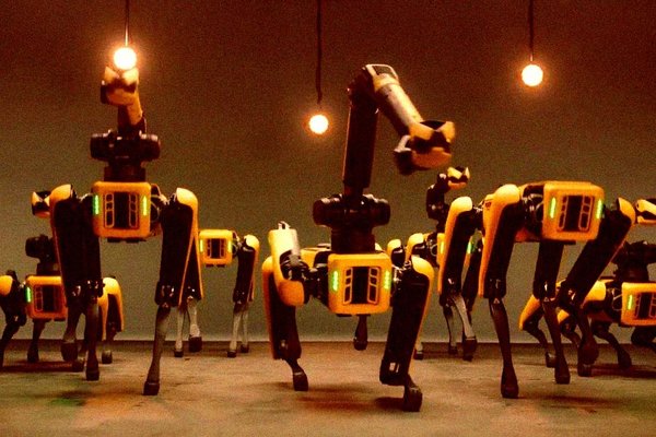 Boston Dynamics Lays Off Human Employees, Says Its Burning Through Cash