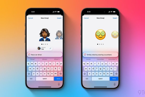 Theres no beta for Genmoji or AI image generation, Pixel 9 headlines explain why