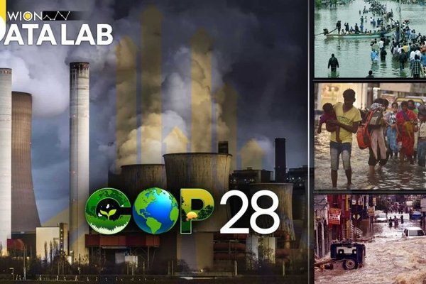 Data lab: India saw at least one major weather event each day in 2023