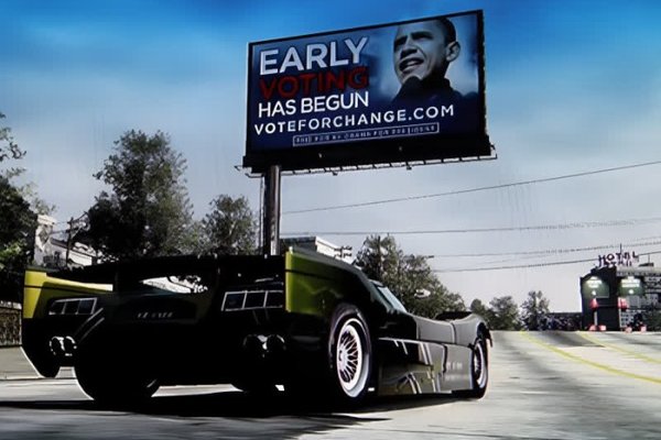 EA wants to place ads in full-price games, again