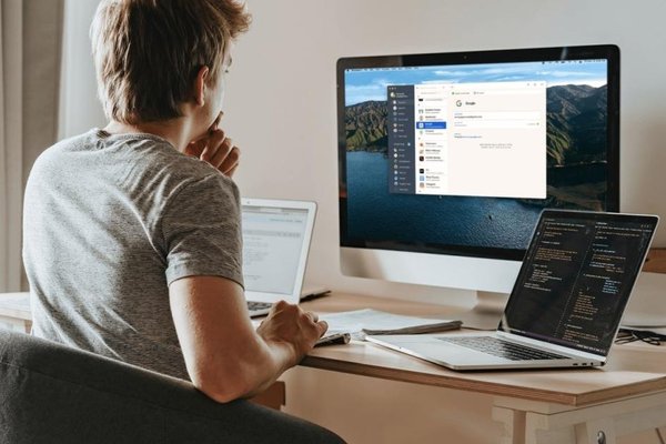 The best password manager for Windows 