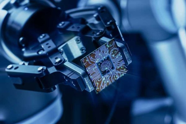 New brain-on-a-chip platform to deliver 460x efficiency boost for AI tasks