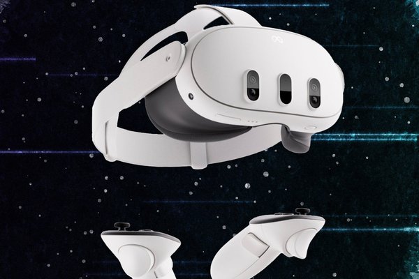 The Best VR Headsets and Games to Explore the Metaverse