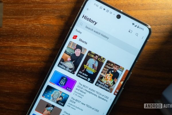 YouTubes new AI feature is actually really helpful