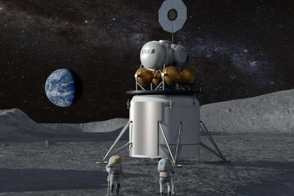 WATCH  Moon landings, giant leap on Mars, and more... NASA reveals its 2024 plans 
