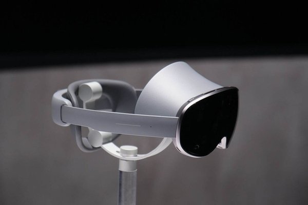 Samsungs Project Moohan: A New Era in Photos and XR