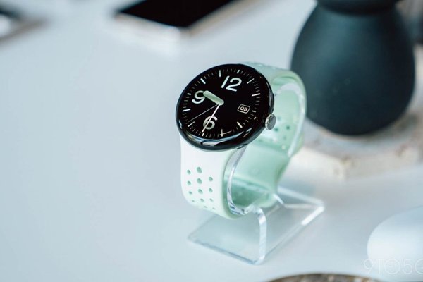 Pixel Watch 3 still cant be repaired, only replaced