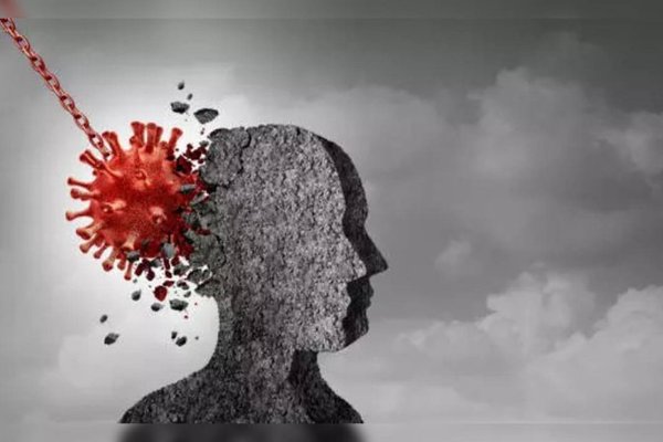 Those Who Strictly Followed COVID-19 Rules Have Worse Mental Health; Know Why