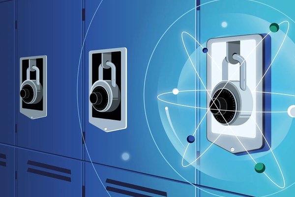 Cryptographers Are Discovering New Rules for Quantum Encryption