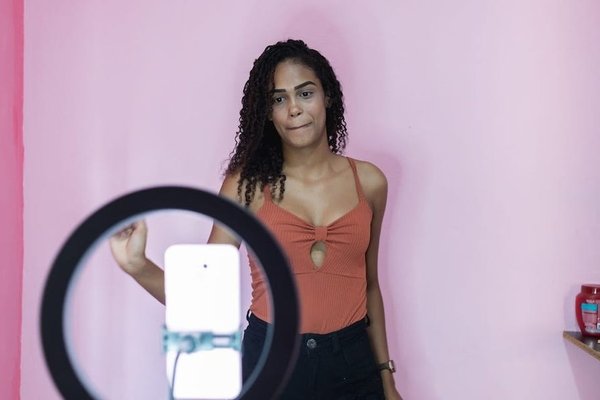 Some TikTok creators revealed their secrets before the app went dark. That might be awkward now.