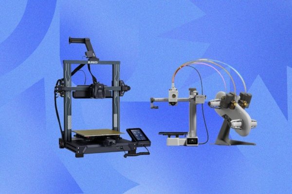 Best Budget 3D Printer of 2024