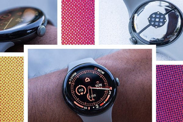 Google Pixel Watch 3 Is Finally the Apple Watch for Android Owners