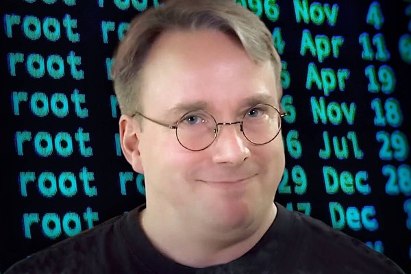 Linus Torvalds declares war on the passive voice