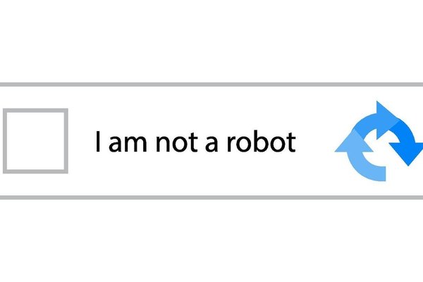 New Cyber Attack Warning Confirming You Are Not A Robot Can Be Dangerous