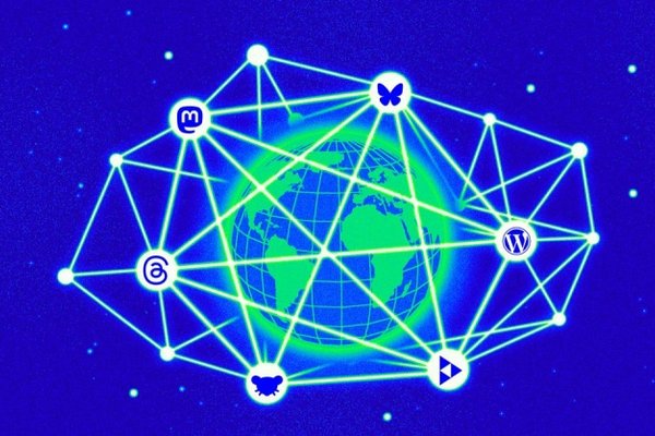 What is Fediverse, the buzziest new thing in social networking