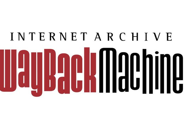 Google Search will take you Wayback with links to the Internet Archive