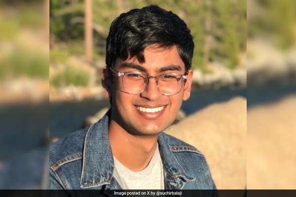 He Had Documents...They Killed Him: OpenAI Whistleblower Suchir Balajis Mother