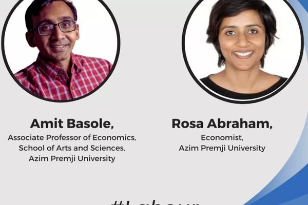  How caste, gender, and family shape Indias workforce