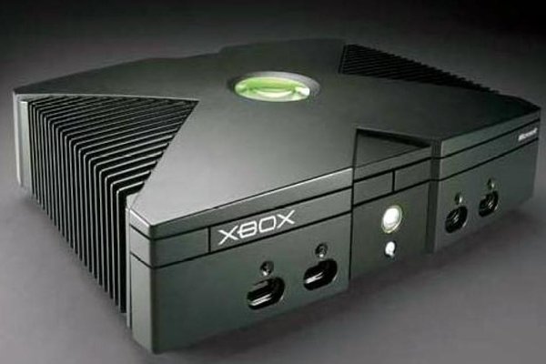 The best original Xbox games 