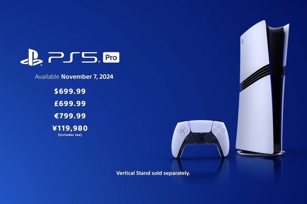 Sonys PS5 Pro is a pricey test of next-gen consoles